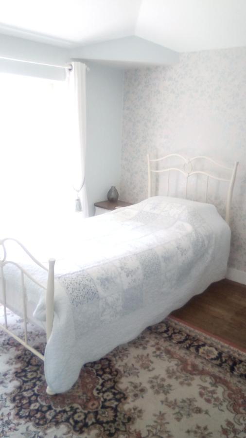 Homestay Arrabella Availles-Limouzine Exterior foto